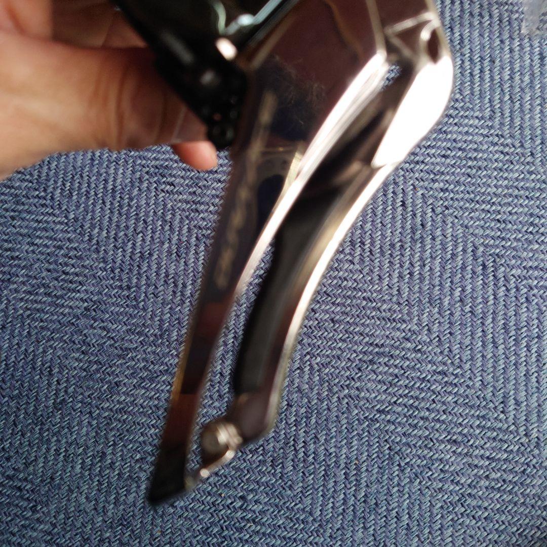 Dura-Ace フロントディレイラー 9100 バンド