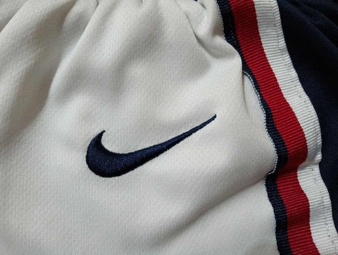 初代 USA代表ドリームチーム モデルDREATEAM バスケ パンツ NBA