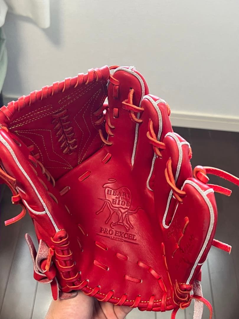 軟式 Rawlings ローリングス ウィザード02 投手用