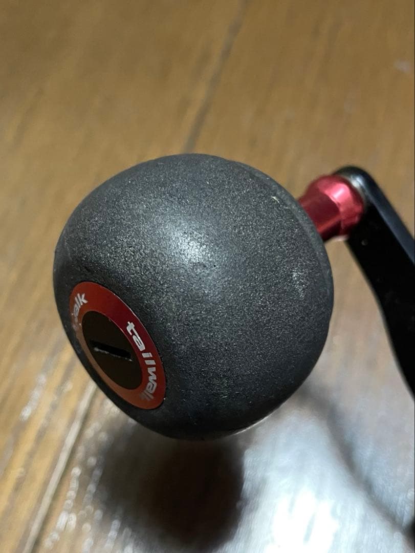 tailwalk ELAN WIDE POWER OCTPUS SPⅡ 64BR
