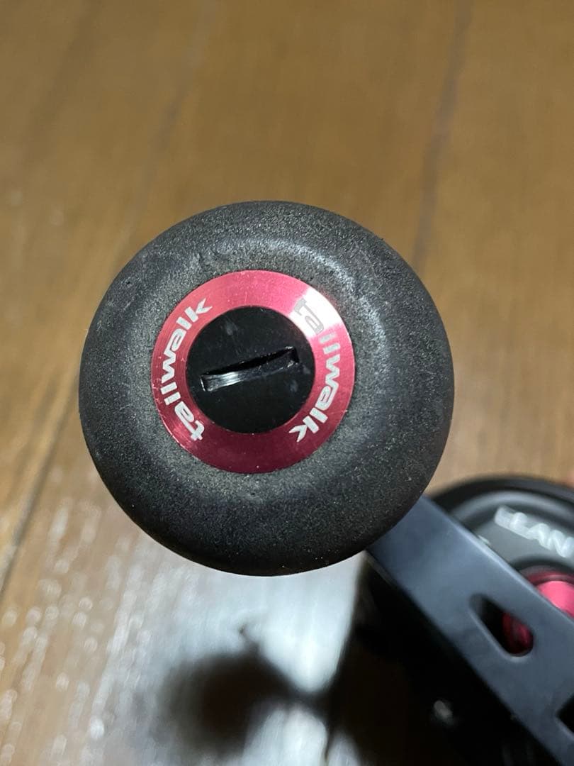 tailwalk ELAN WIDE POWER OCTPUS SPⅡ 64BR