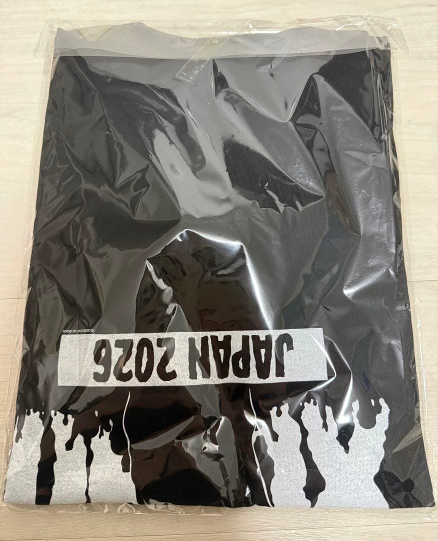 ♡新品♡ ワンオク ブレアフェス Tシャツ Mサイズ ブラック