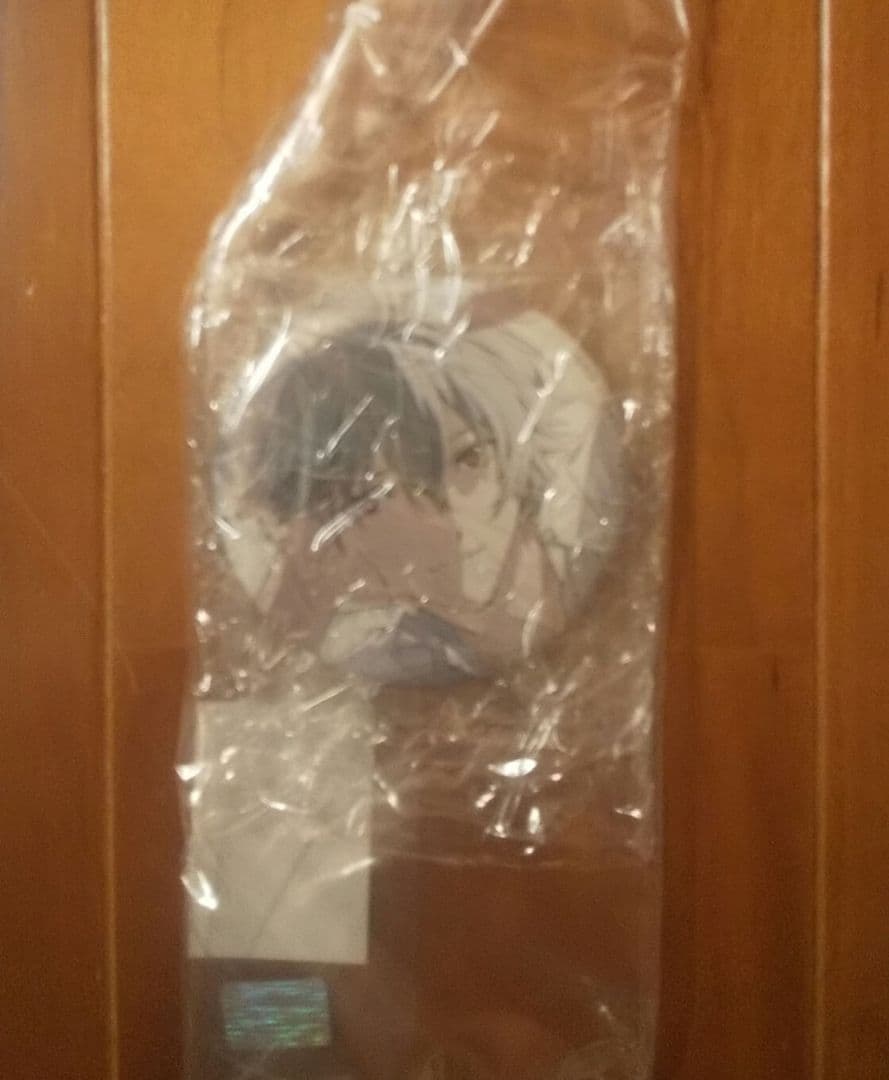 渚 カヲル 写真集 缶バッジ B2 タペストリー ゲーマーズ 特典