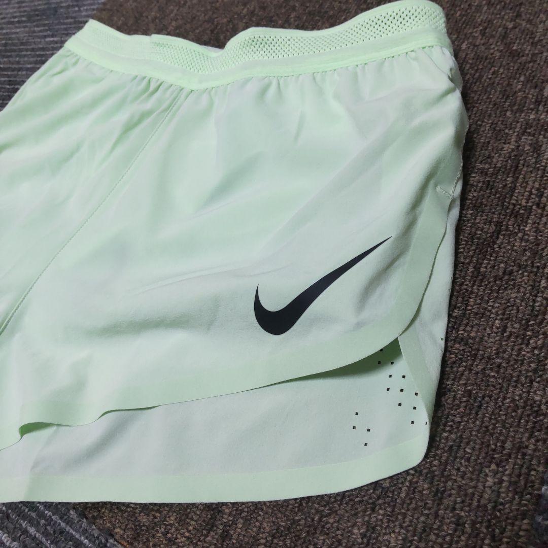 新品　ナイキ　エアロスイフト　パンツ