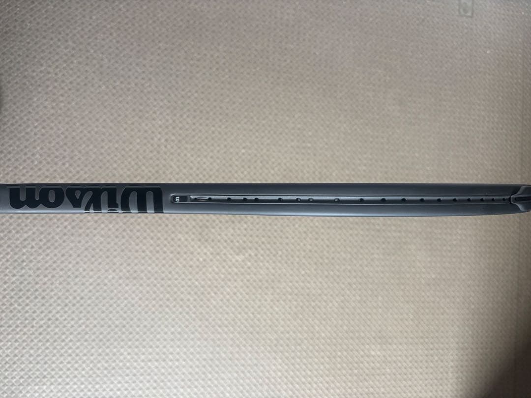 未使用 Wilson Pro Staff 97UL V13 プロスタッフ