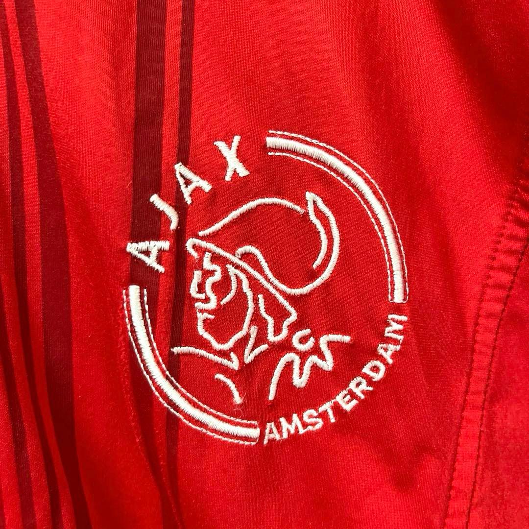 UMBRO アンブロ ajax アヤックス ウェア ジャージ 上下 古着