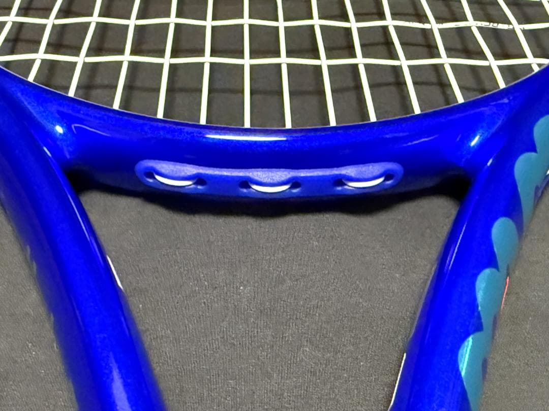 Wilson ULTRA TOUR 98 V5　（2025年錦織圭モデル）