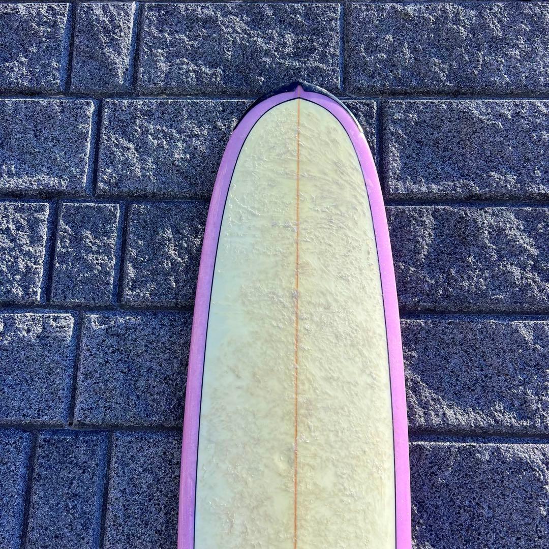 T-STICK 7’0ft ファンボード　ミッドレングス　良好　サーフボード