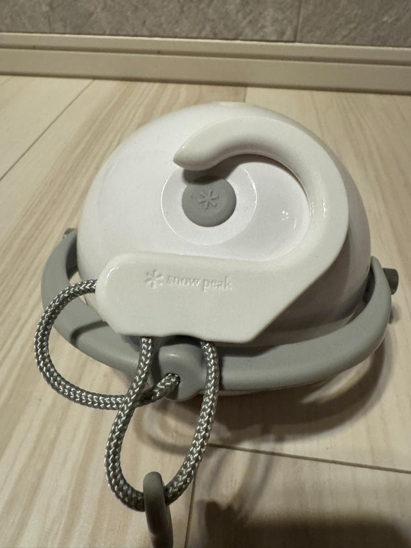  Peak　スポットほおずき　ランタン　美品
