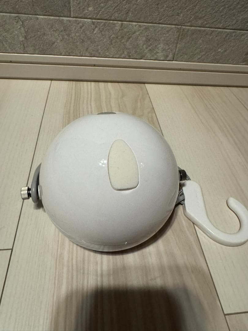 Peak　スポットほおずき　ランタン　美品