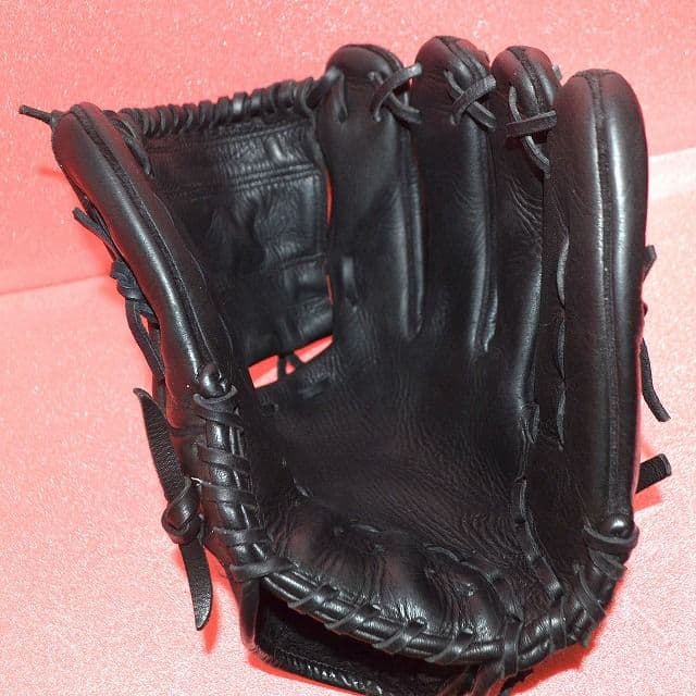 【リペア済み】Rawlings 一般軟式　野球グローブ