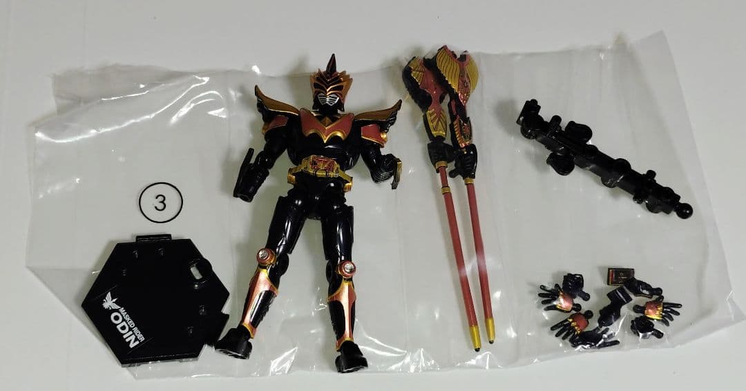 装動クロニクル SO-DO CHRONICLE 仮面ライダー龍騎