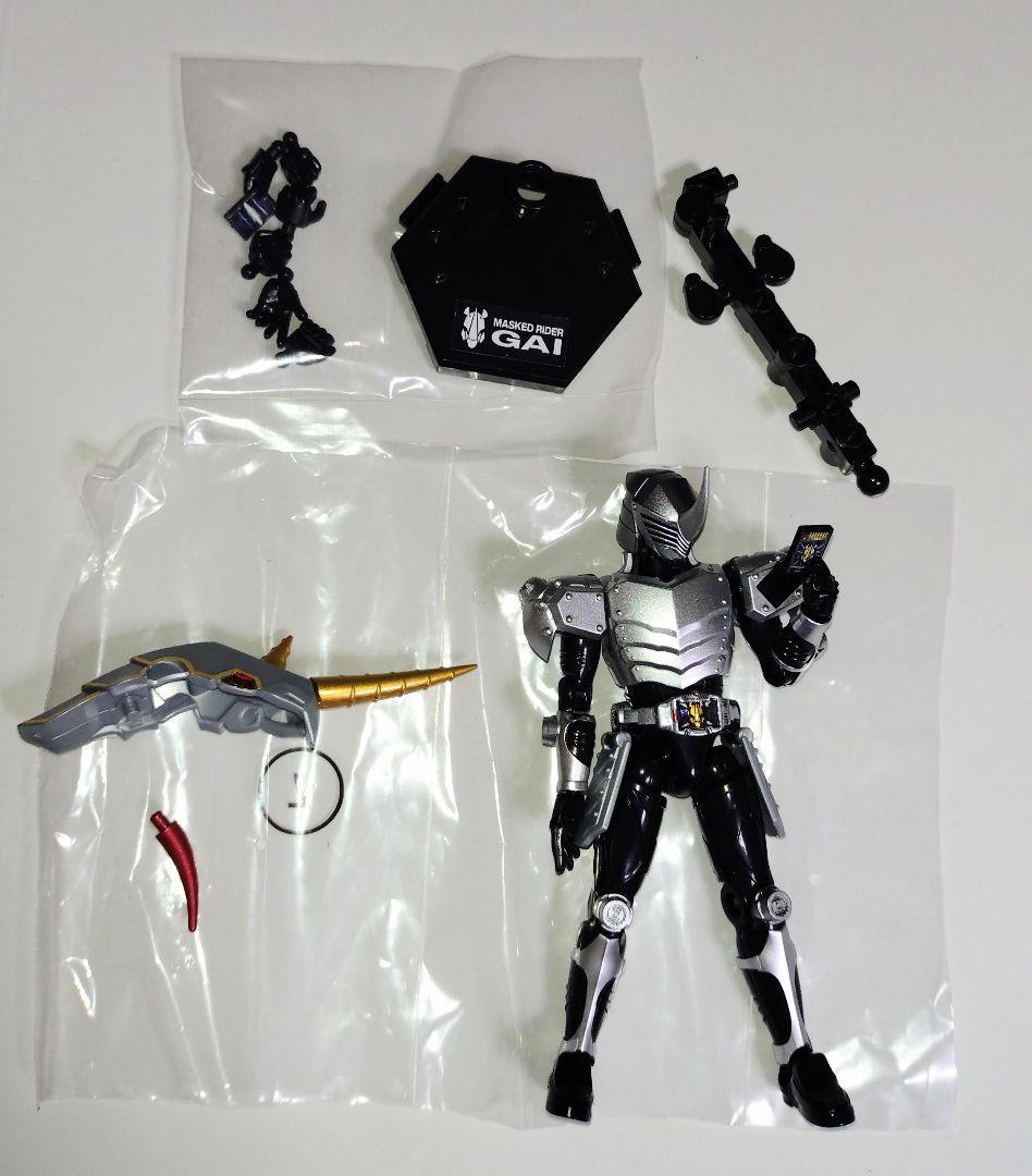 装動クロニクル SO-DO CHRONICLE 仮面ライダー龍騎