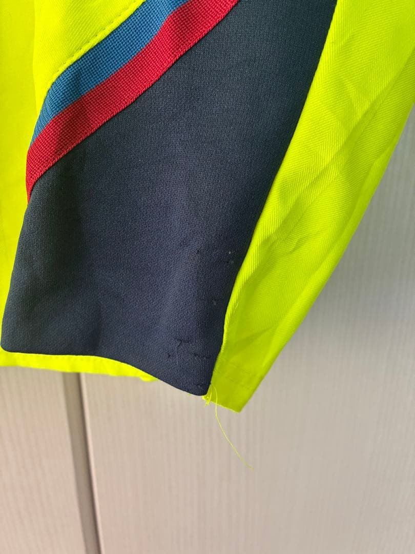 FC Barcelona Nike 長袖シャツ M