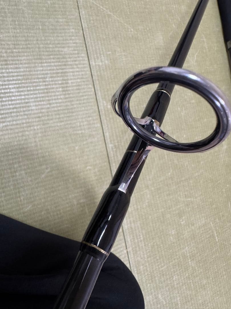 Aquila 85-7+ MST リップルフィッシャー　RippleFish
