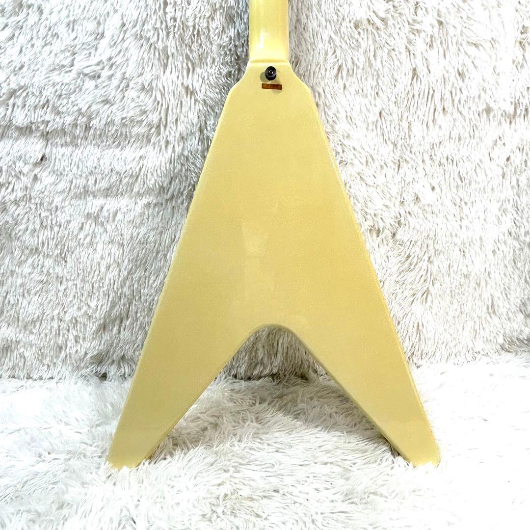 Epiphone Gibson FlyingV 67 本格 マホガニー