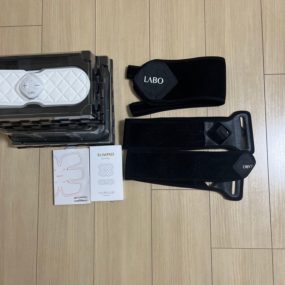 その他 EMS