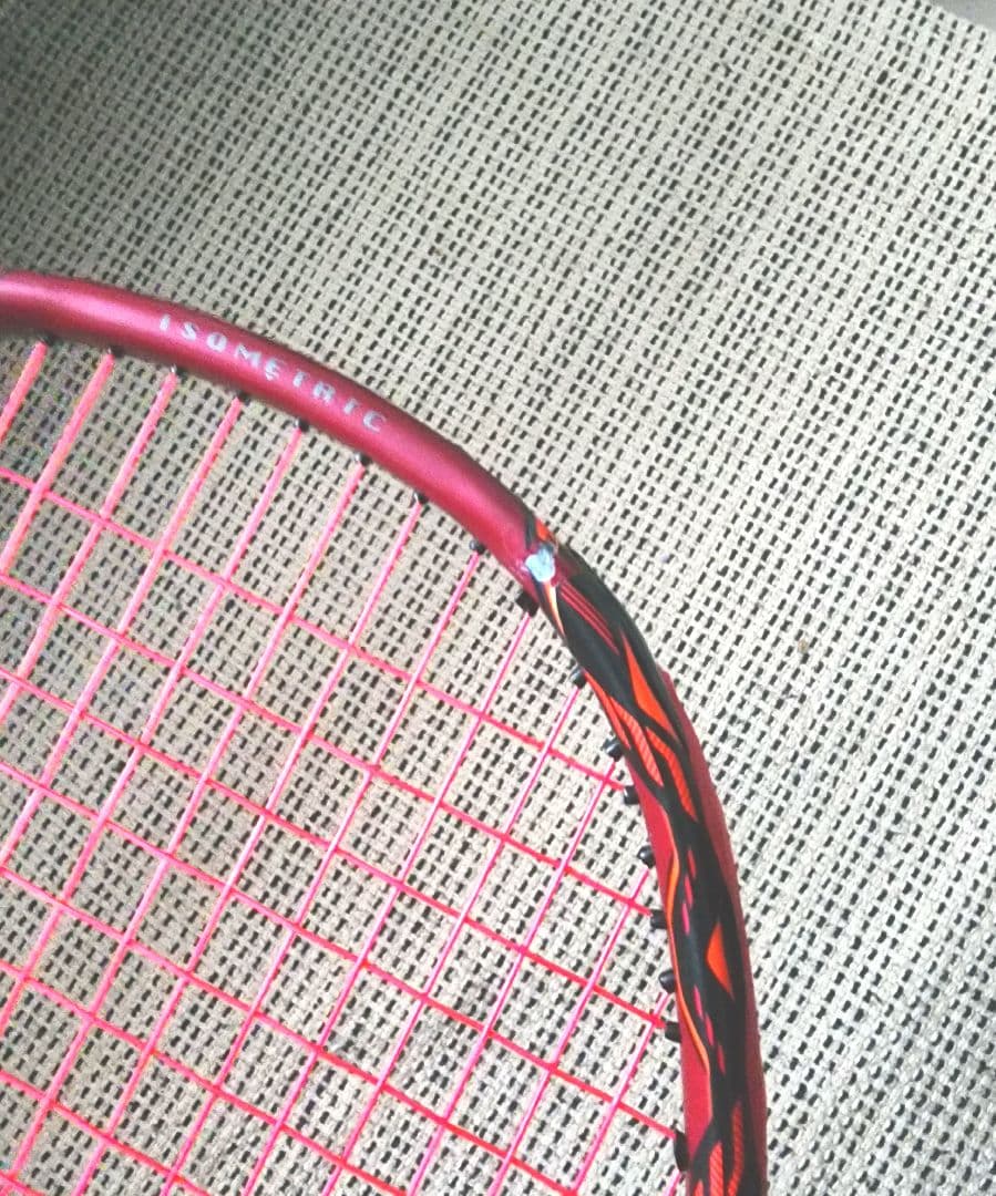 ヨネックス YONEX ボルトリック VOLTRIC 80E-tune 3UG5