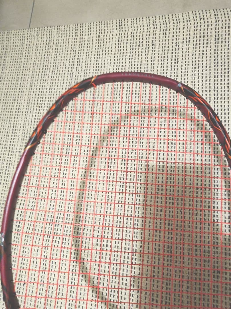 ヨネックス YONEX ボルトリック VOLTRIC 80E-tune 3UG5