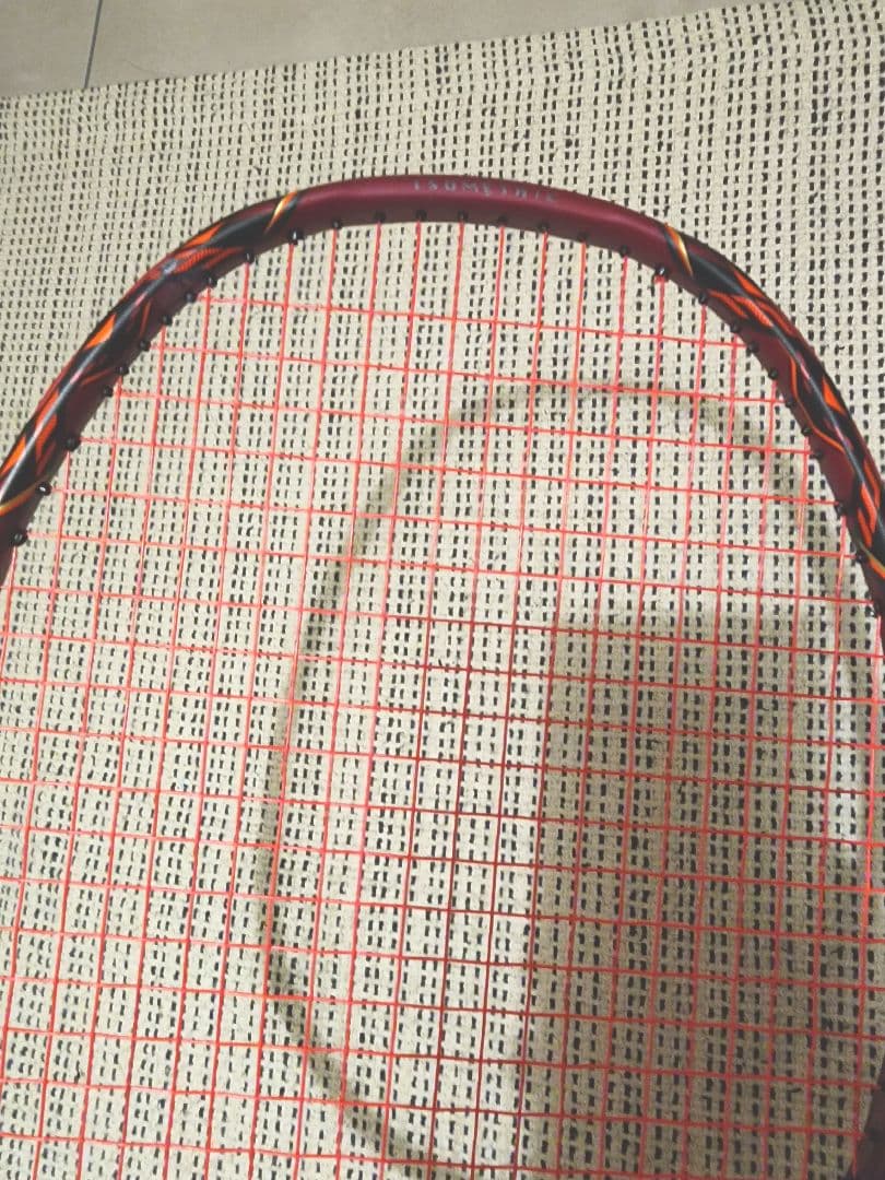 ヨネックス YONEX ボルトリック VOLTRIC 80E-tune 3UG5