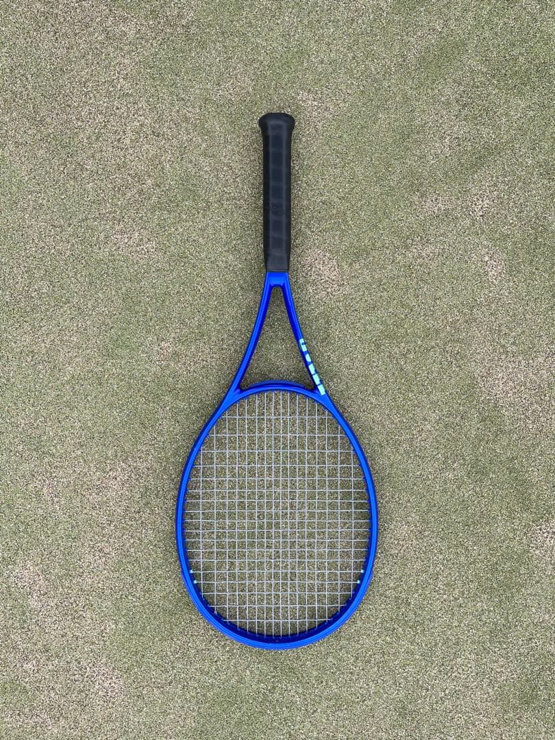 ラケット(硬式用) Wilson ULTRA V5 99 PRO