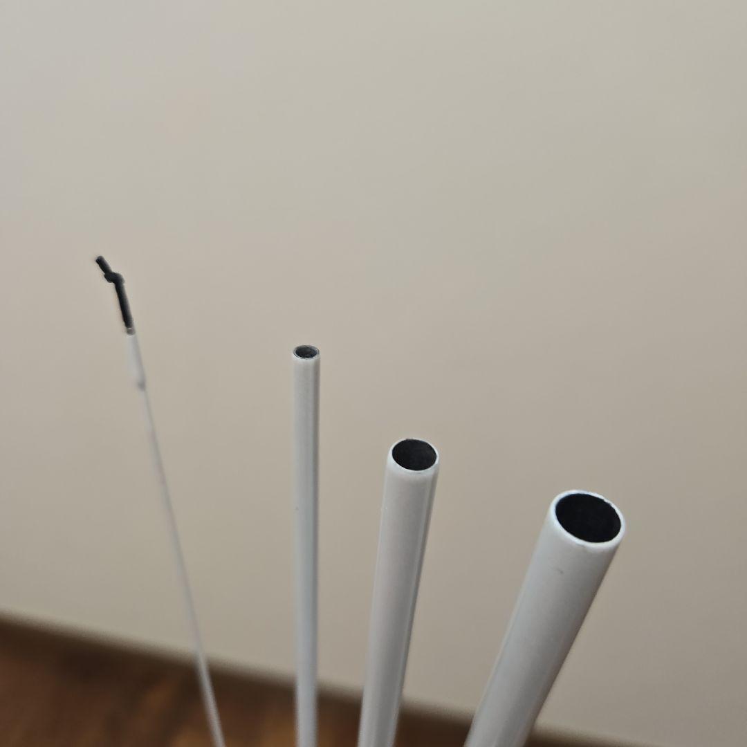 シマノ　風切 　10.5 美品