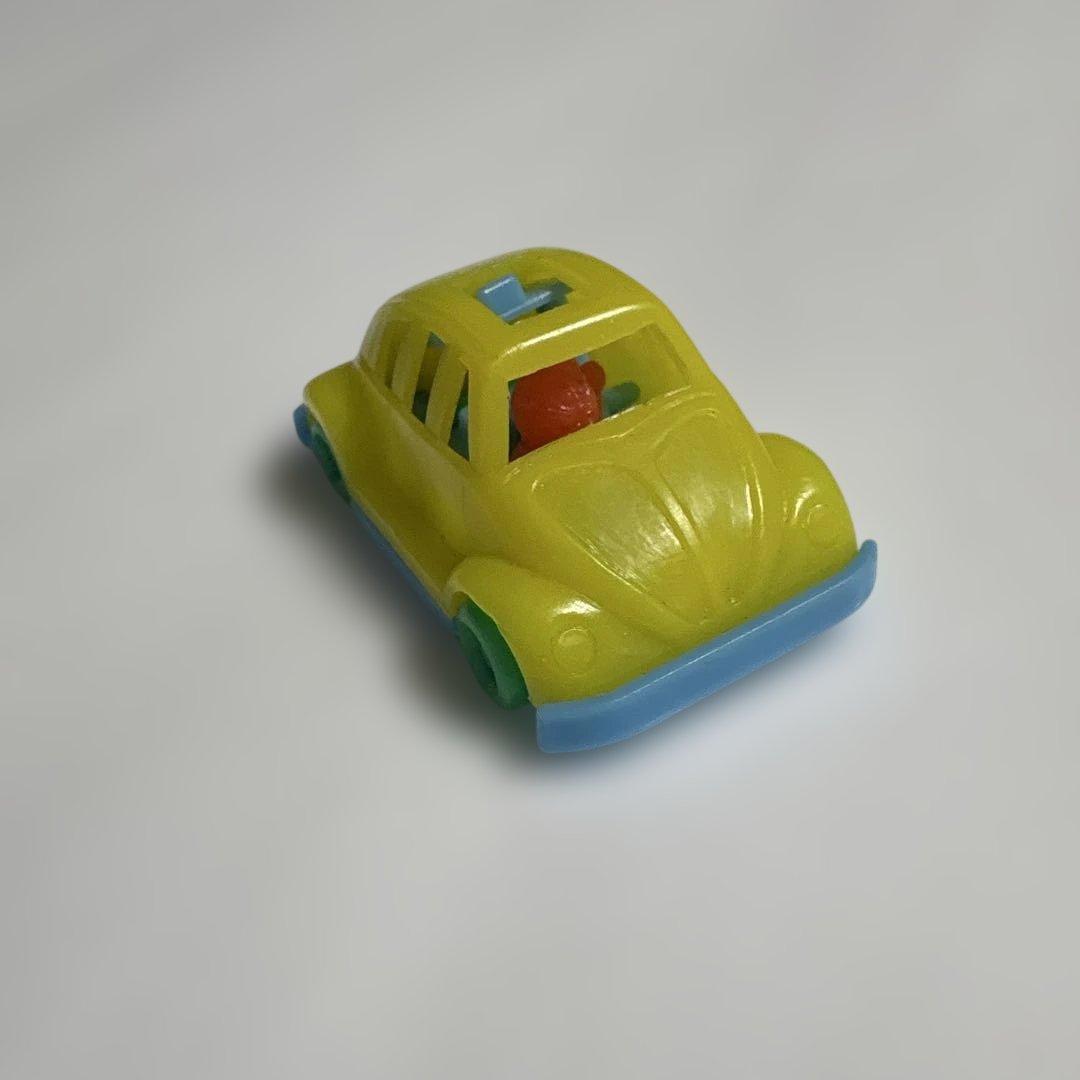 104104さん専用　グリコ　おまけ　ドラえもん　ミニカー