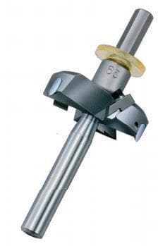 ★★未使用品★大日商　超硬安全座堀カッター　65×5分　座掘り錐