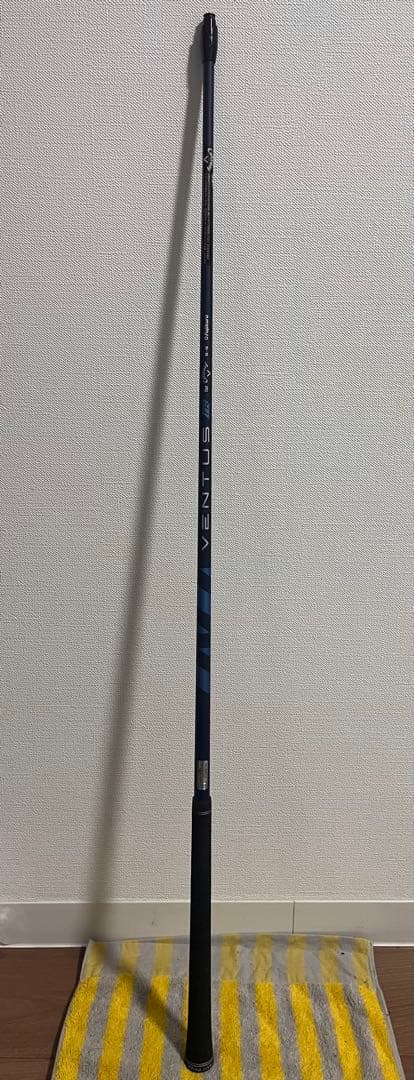 キャロウェイ VENTUS TR 5S 5H用