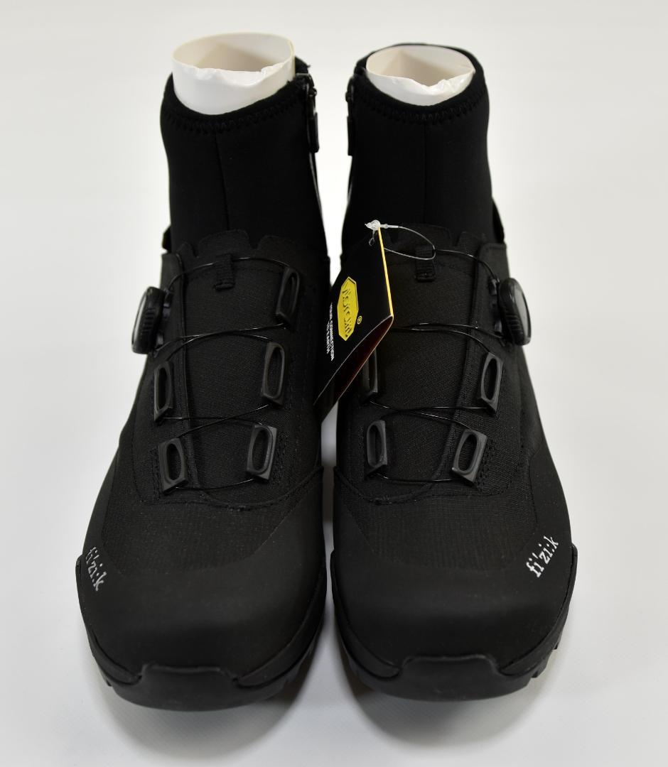 Fizik Terra Artica X2 シューズ size:EUR/40