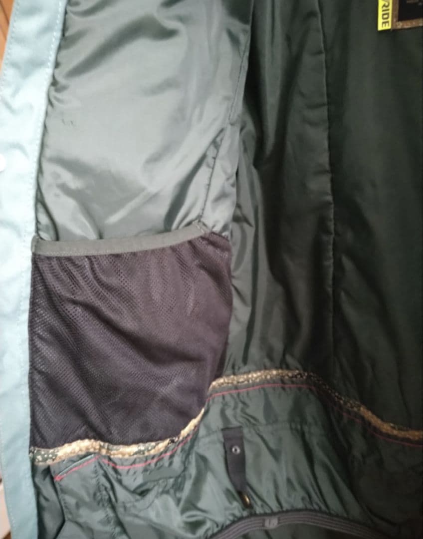 BURTON (バートン) スノーボードウエア レディース XS