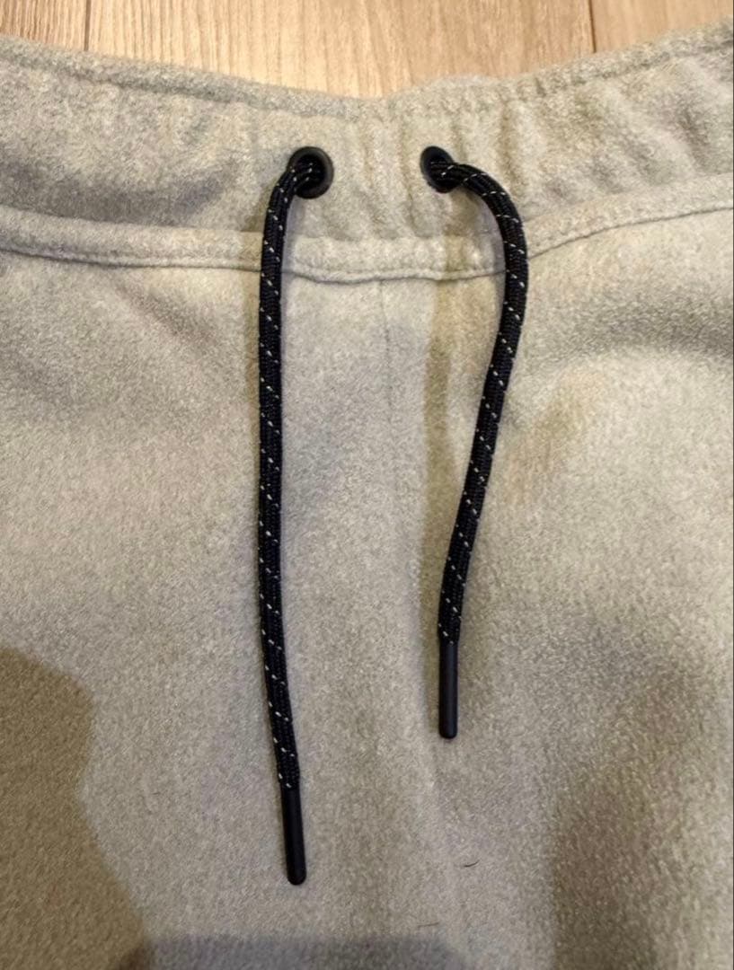 NIKEテックフリース
