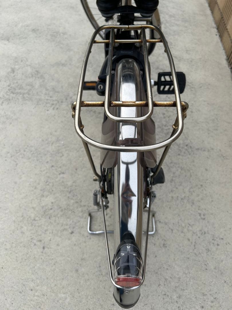 【熊本取引限定!!】電動アシスト自転車 6万円→4万8千円 値下げ すぐ渡せます