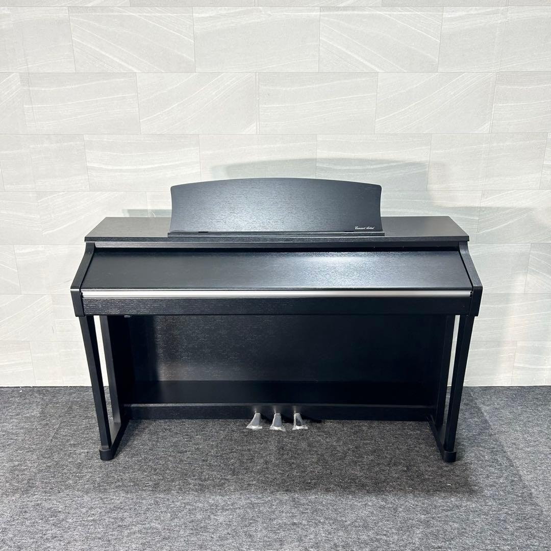 KAWAI 電子ピアノ CA13 2011年製 楽器 お買い得 d5471