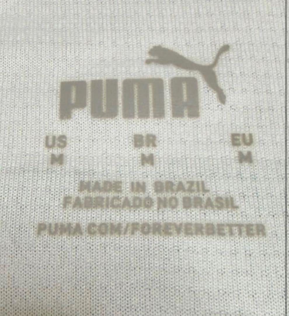 非売品　パルメイラス　特殊仕様　ユニフォーム 2024/25 PUMA 正規品