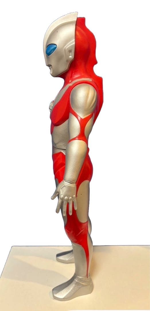 【中古品】ウルトラマンパワー　京本コレクションBANDAI 1994 円谷プロ