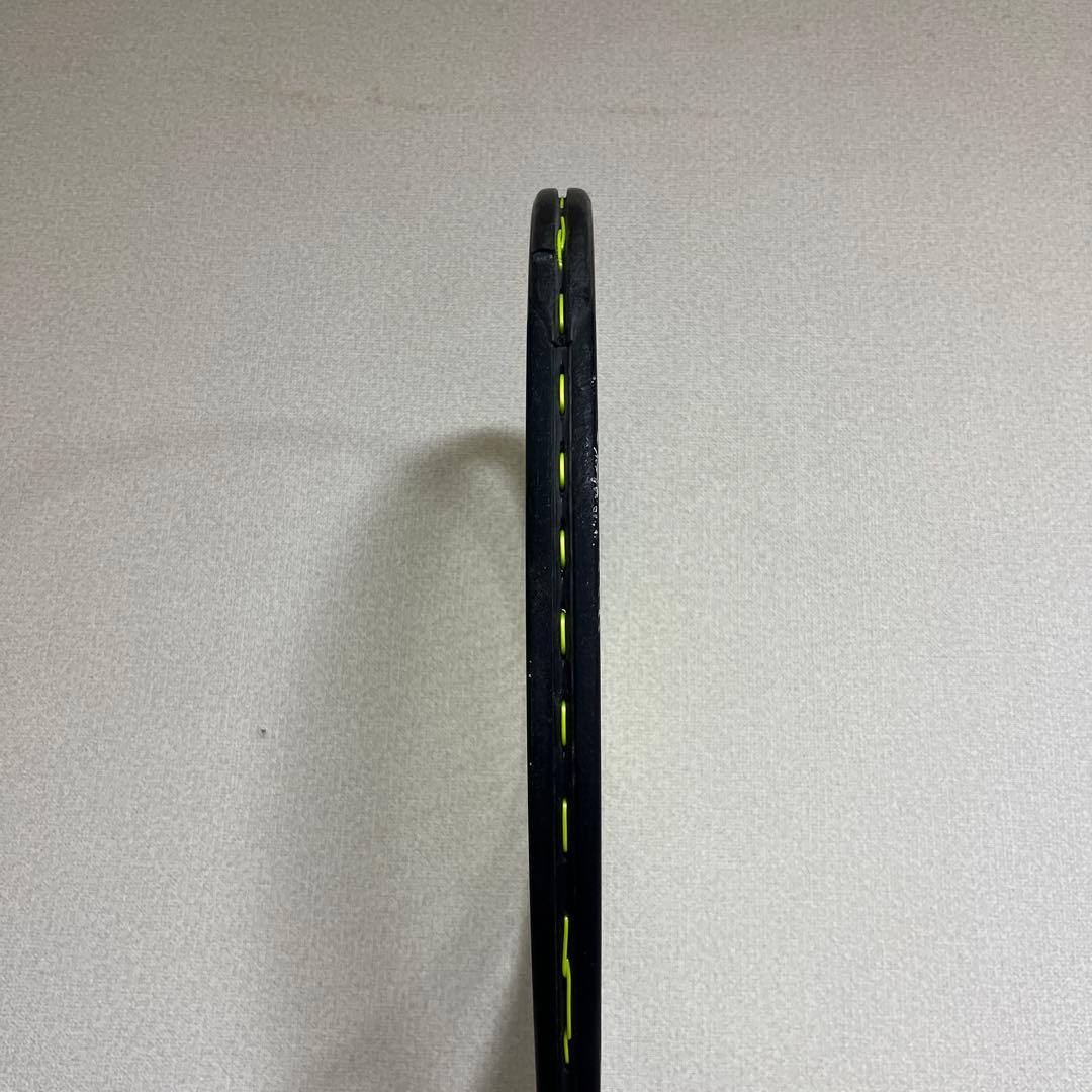 硬式テニス　Wilson Prostaff 315g