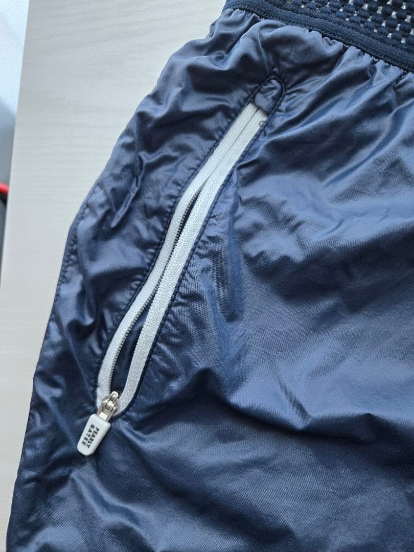 パーリーゲイツ GOLF ショートパンツ 7サイズ 新品同様