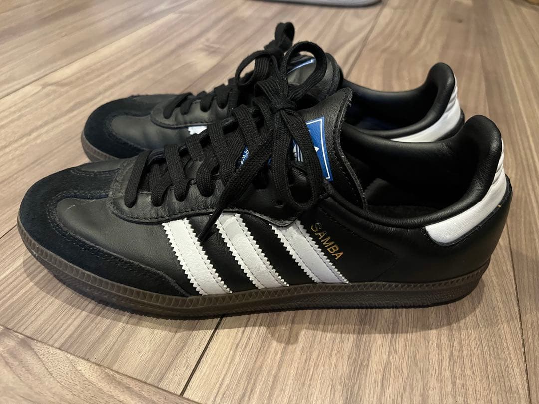 シューズ adidas Samba 25.0