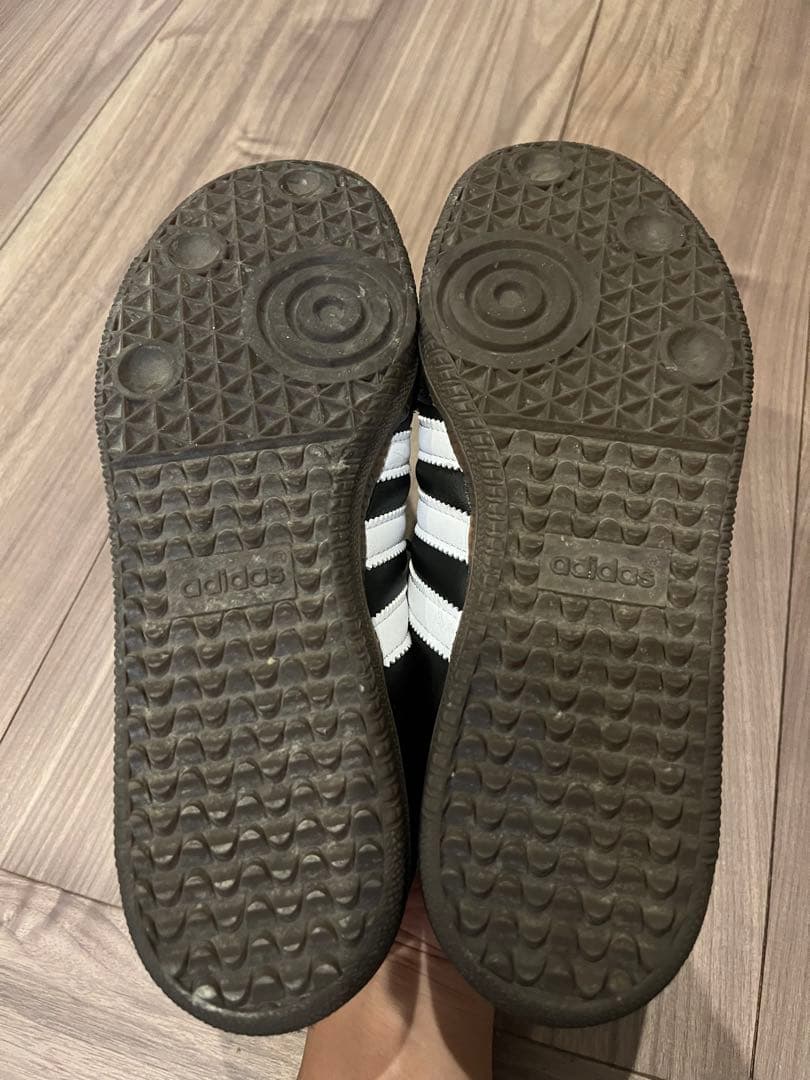 シューズ adidas Samba 25.0