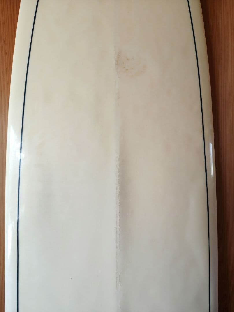 Y.U surf classic 6'10 ケビンコネリー ラグフィッシュ