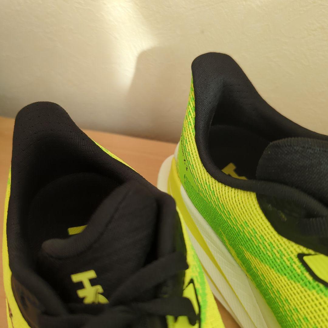 HOKA MACH X3　26.0cm＆25.5cm