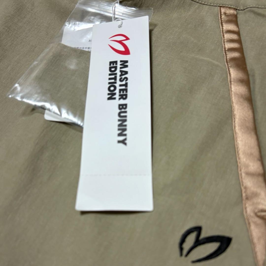 【MASTER BUNNY EDITION】新品 マスターバニー　スカート