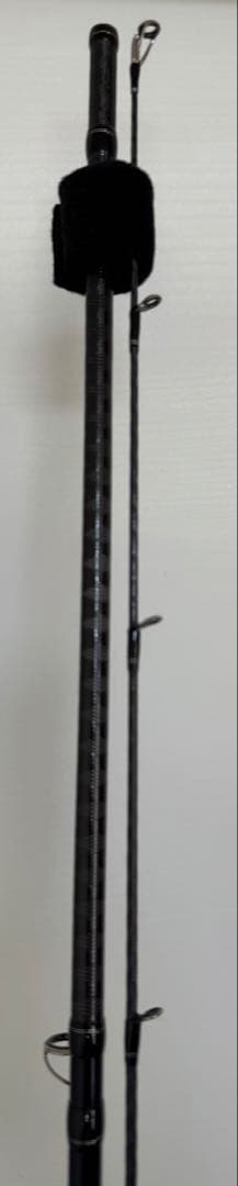 SHIMANO EXPRIDE バスロッド 166ＭＬ-2