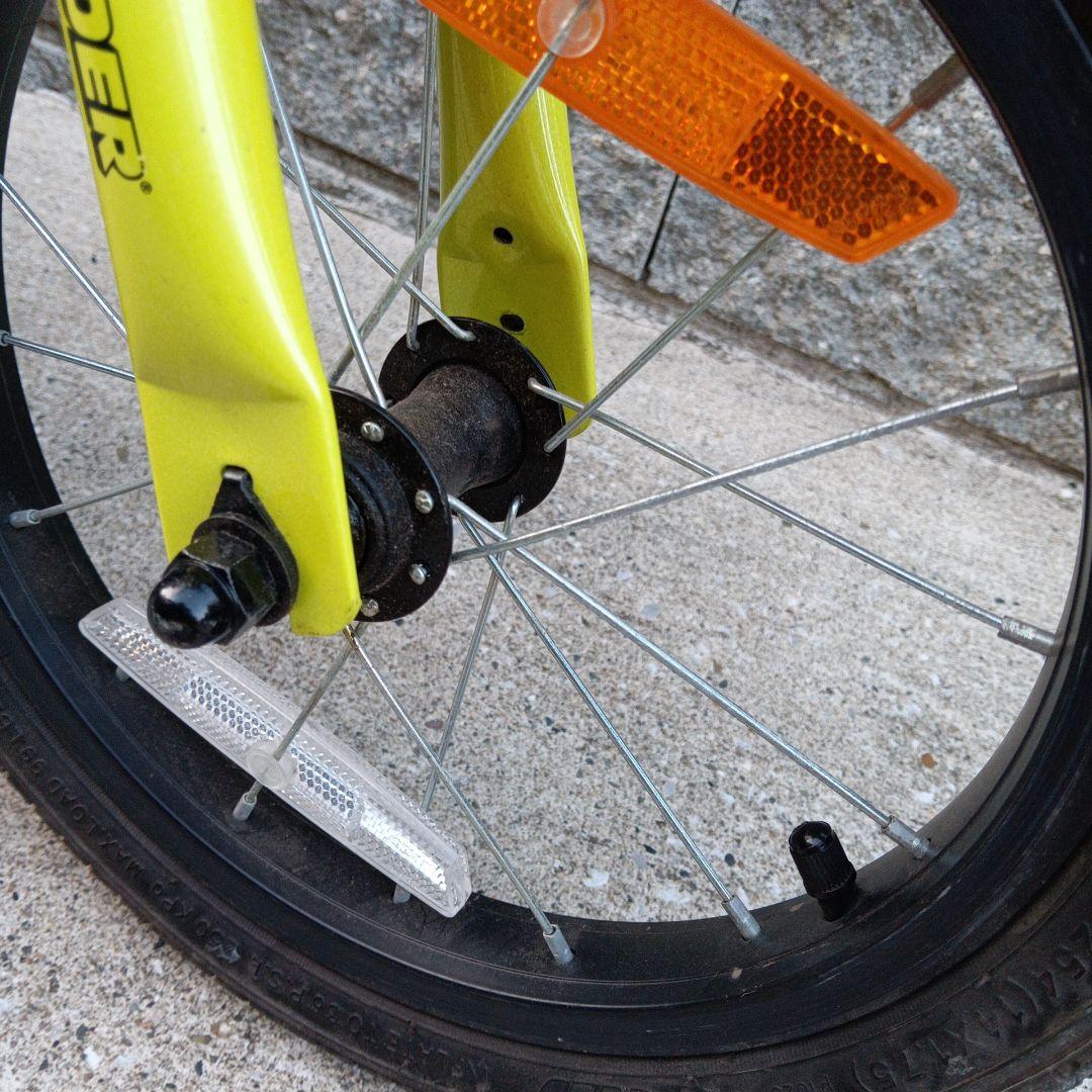75.ストライダー　14X
