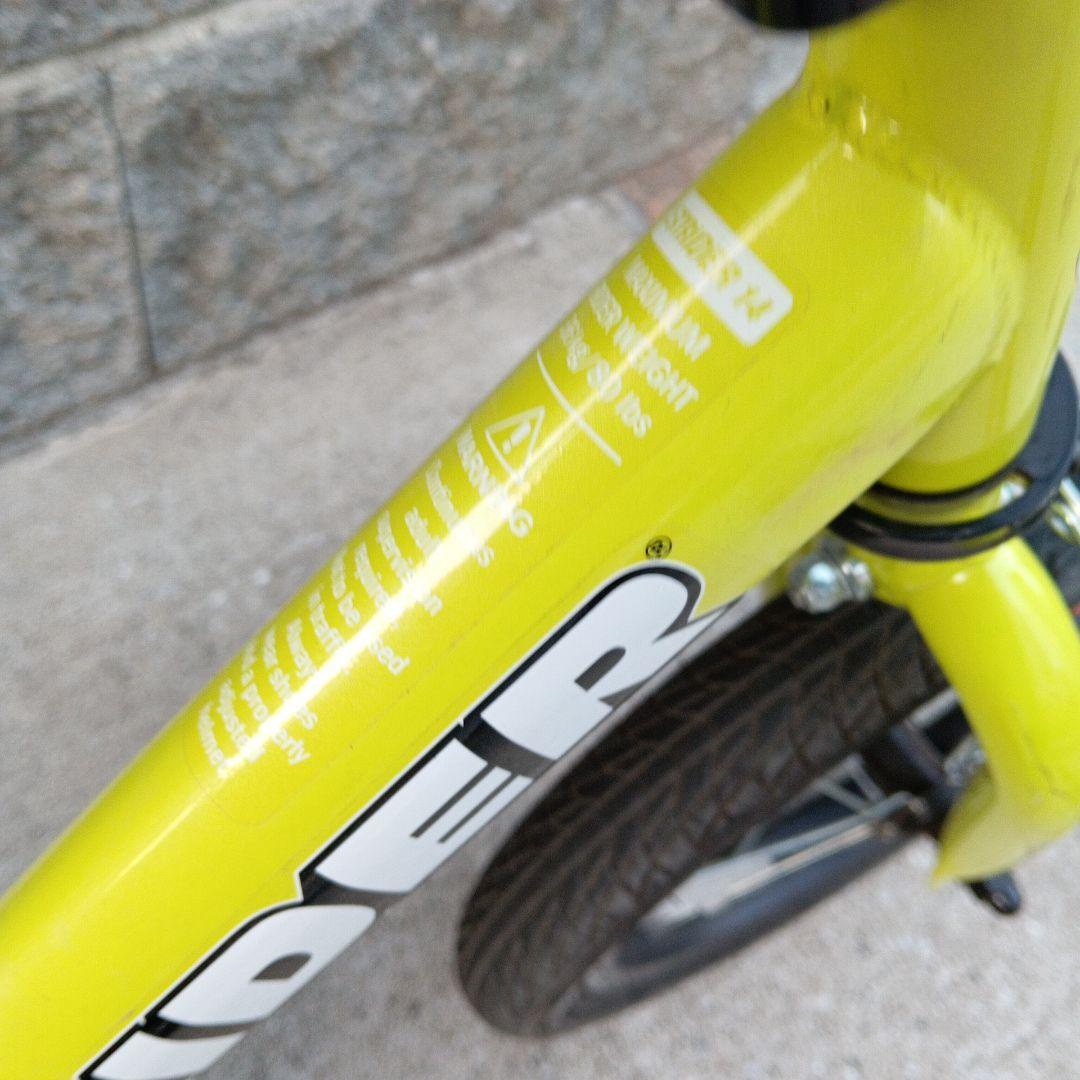 75.ストライダー　14X