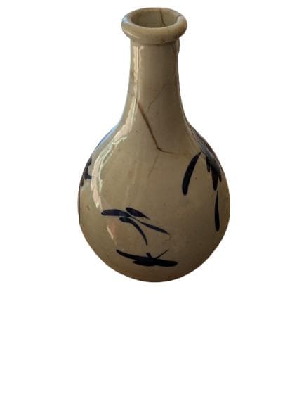 骨董品　壺