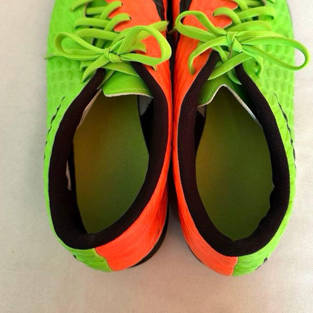 NIKE サッカーシューズ ナイキ ハイパーヴェノム X フェイド Ⅲ TF