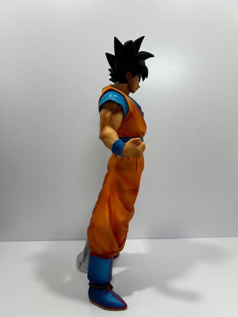 孫悟空　MSP ドラゴンボールフィギュア