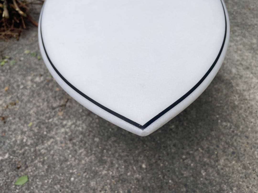 JS SUBXERO サブゼロ 5’5 29L hifi2.0 EPS 美品